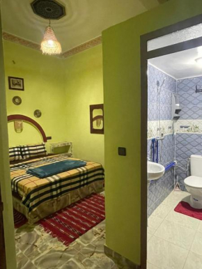 Appartement zaid